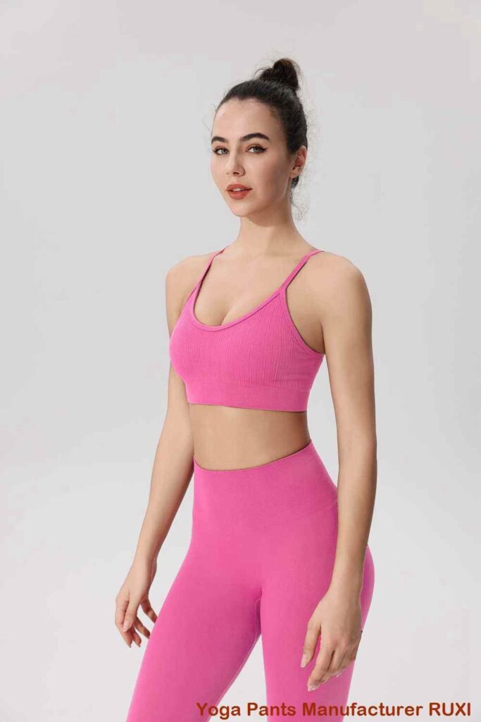 Cei mai buni jambiere flare eleganti confortabili RUXI