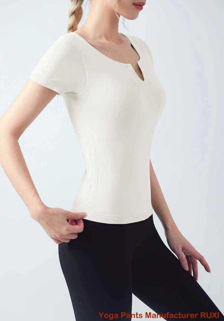 seturi de ținute yoga RUXI r539