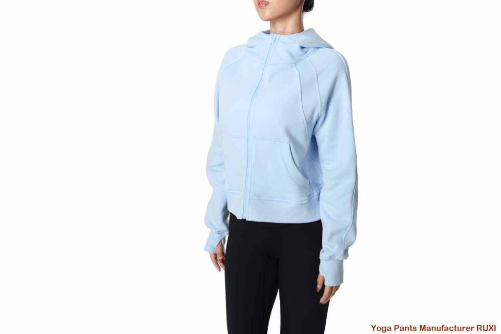 Rochie de yoga elegantă confortabilă flexibilă RUXI r529