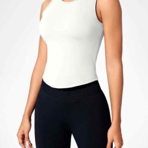 Sutien sport la modă TikTok pentru un stil de viață activ