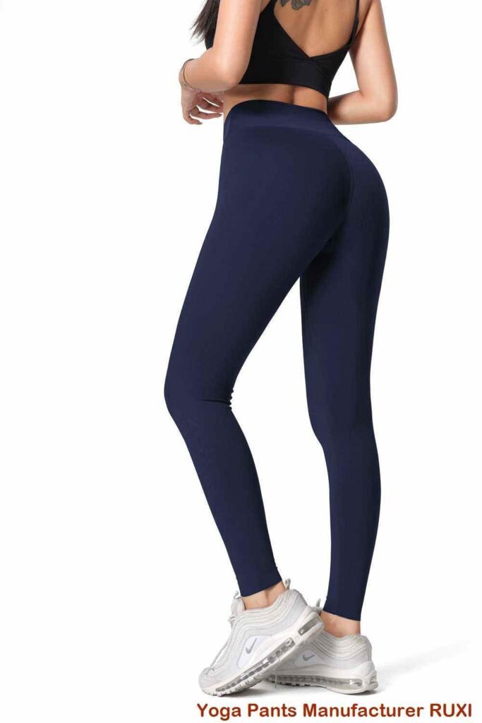 costum de yoga dintr-o bucată RUXI r718