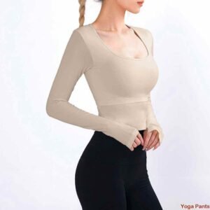 Sutien sport drăguț pentru femei active RUXI r1418