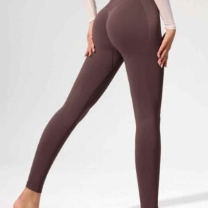 jambiere de gimnastică tip fagure RUXI r889