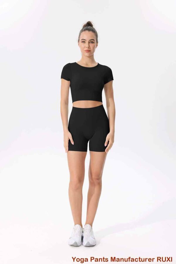 sutiene sport bune pentru alergare RUXI r1339