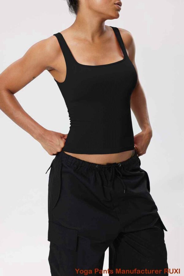 sutien sport fără căptușire RUXI r1201