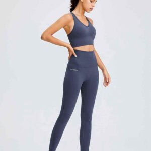 pantaloni de yoga marimi plus RUXI r13