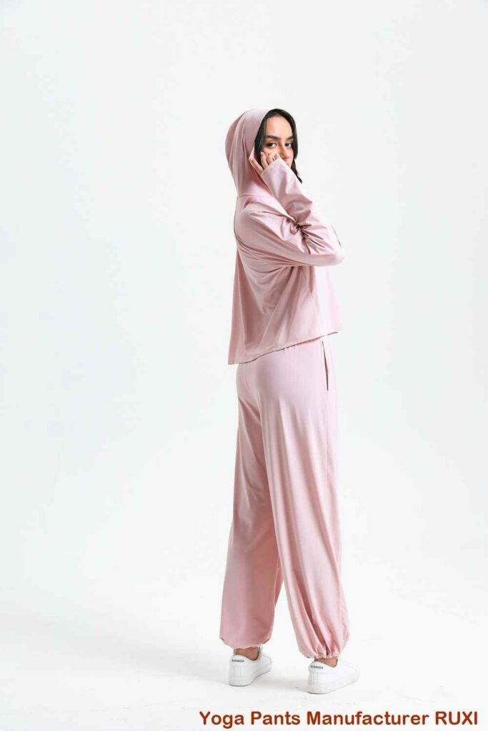 Jambiere pentru un look cu prada mare RUXI r3658