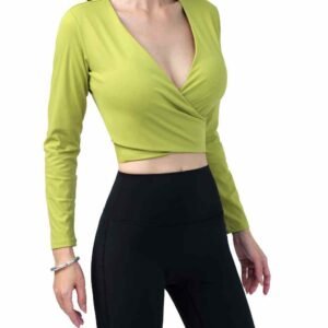 Pantaloni de yoga cu picioare drepte comozi și eleganti