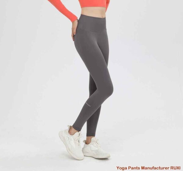 Sutien sport cu imprimeu leopard Elegant Confortabil RUXI
