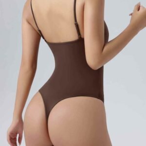 Sutien sport cu bretele drepte Suport maxim de confort