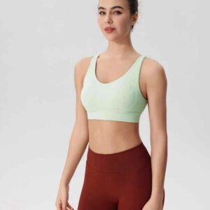 Sutien sport postpartum Confortabil de susținere RUXI