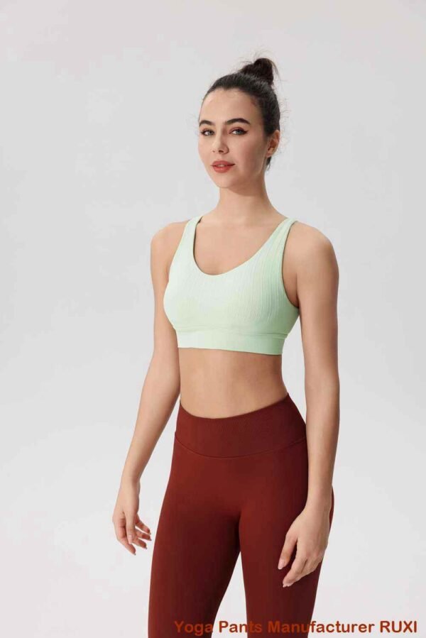 Sutien sport postpartum Confortabil de susținere RUXI