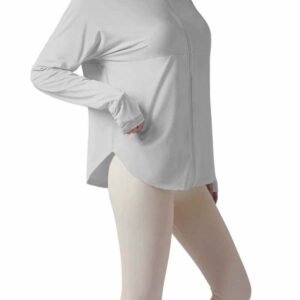 Sutien Crop Top de susținere pentru confort maxim RUXI